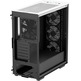 Torre E-ATX Deepcool CK560 Blanc