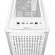 Torre E-ATX Deepcool CK560 Blanc