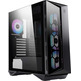 Torre E-ATX MSI MPG Gungnir 110R Negro