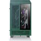 Torre M-ITX Thermaltake Tour 100 Verde