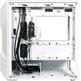 Torre Micro ATX Coolermaster TD300 Mesh Blanco