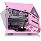 Torre Micro ATX Thermaltake AH T200 Rosa