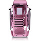 Torre Micro ATX Thermaltake AH T200 Rosa