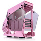 Torre Micro ATX Thermaltake AH T200 Rosa