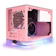 Torre Mini ITX 650W IN Win A1 Plus Rosa