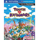 Touch My Katamari PSVita