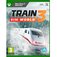 Train Sim World 3 Xbox One / Xbox Series X