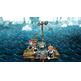 Commutateur Trash Sailors