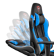 Chaise de jeu Trust Repos GXT 707R Bleu