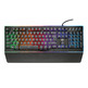 Trust clavier Gaming Gxt 860 Thura