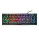 Trust clavier Gaming Gxt 860 Thura