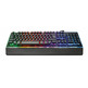 Trust clavier Gaming Gxt 860 Thura