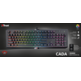 Clavier de confiance GXT 890 Chain-RGB.