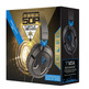 Turtle Beach Ear Force Recon 50P Noir