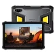 Comprimé Ulefone Armor Pad 5 Ultra 11 robuste 5G 12GB/512GB avec projecteur - résistant