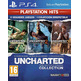 Uncharted: The Nathan Drake Collection PS4