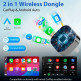 Pionray Inhalamber USB 2026 (Android Auto / Carplay)