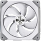 Ventilador 140x140 Lian Li Uni Fan SL140 Blanco 2 ud