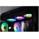 Ventilador 360x120 Cooler Master SF360R ARGB