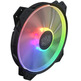 Ventilador Cooler Master Masterfan MF200R 20 cm ARGB