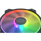 Ventilador Cooler Master Masterfan MF200R 20 cm ARGB