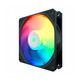 Ventilador Cooler Master Sickleflow 12 cm ARGB