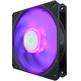 Refroidisseur Master Sickleflow 12 cm RGB Eventail