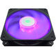 Refroidisseur Master Sickleflow 12 cm RGB Eventail