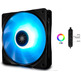 Ventilador Deep Cool RF 12 cm RGB