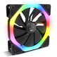 Ventilador Nox Hummer S-FAN 12 cm ARGB Rainbow