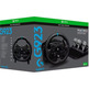 Volante Logitech G923 TrueForce Xbox One / Xbox Series X/S y PC