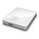 Mon passeport Ultra blanc HD 2 To USB 3.0 Western Digital