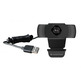 Webcam conceptronic AMDIS01B 1080P