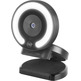 Webcam Mars Gaming MWPRO Pro FHD Noir