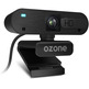 Webcam Ozone Gaming LiveX50 1080P 30FPS