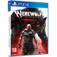 Werewolf: L'Apocalypse Earthblood PS4