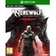 Werewolf: The Apocalypse Earthblood Xbox One / Xbox Series X
