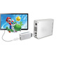 Adaptateur HDMI pour Wii