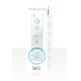 Wii Remote Plus (White) - Wii