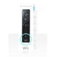 Wii Remote Plus (Black) - Wii