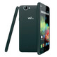 Wiko Rainbow 4G Noire