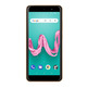 Wiko Lenny 5 5.7 "hd 16gb Or