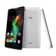 Wiko Rainbow Lite 5 "Blanc