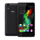 Wiko Rainbow Lite 5 "Noir