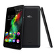 Wiko Rainbow Lite 5 "Noir
