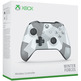 Commande Xbox One Winter Forces Camouflage ed.limité