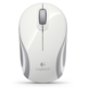 Logitech Wireless Mini M187 Noire