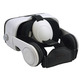 Réalité virtuelle Woxter Neo VR5 Blanc