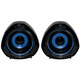 Woxter USB Big Bass 70 Blue