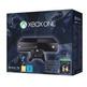 Xbox One 500 gb + Halo La collection Master Chief